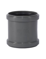 Manguito deslizante PP Ostendorf/Crearplast-HT Safe, DN/OD 90 mm